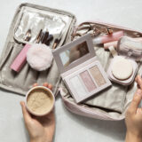 beauty case come revisionarlo