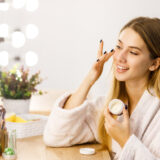 skincare make up