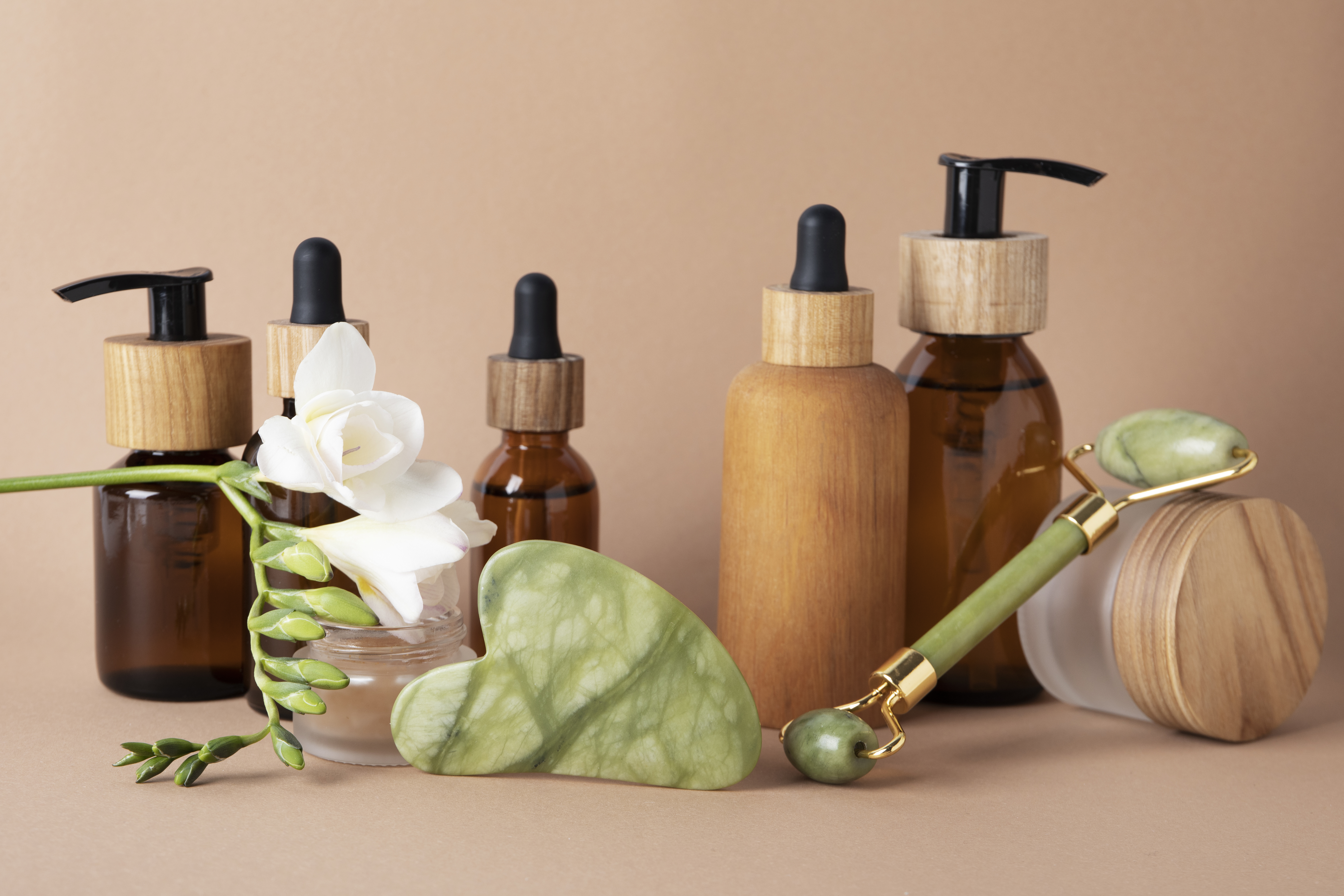 skincare prodotti