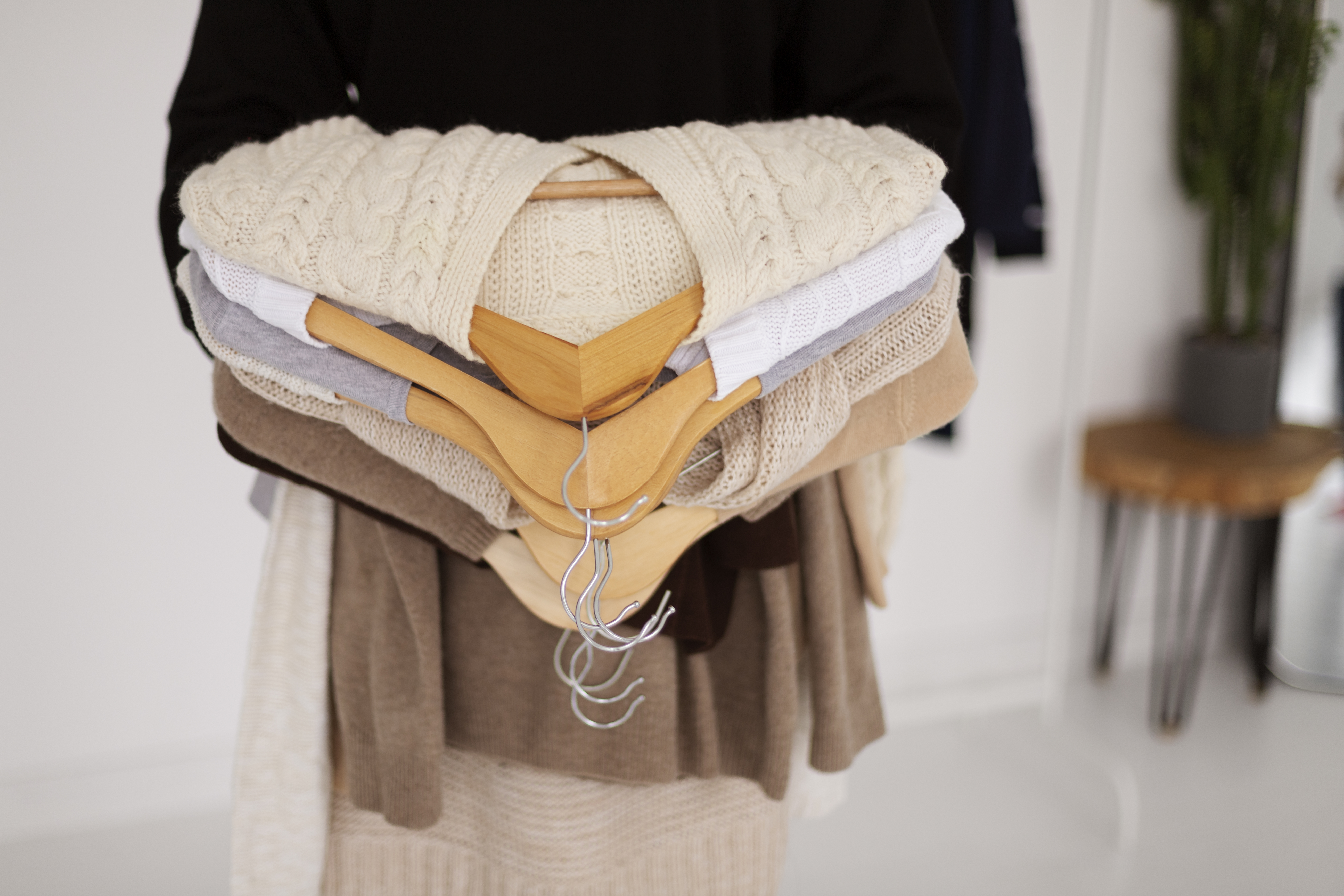 wardrobe builder consulenza d'immagine pistoia