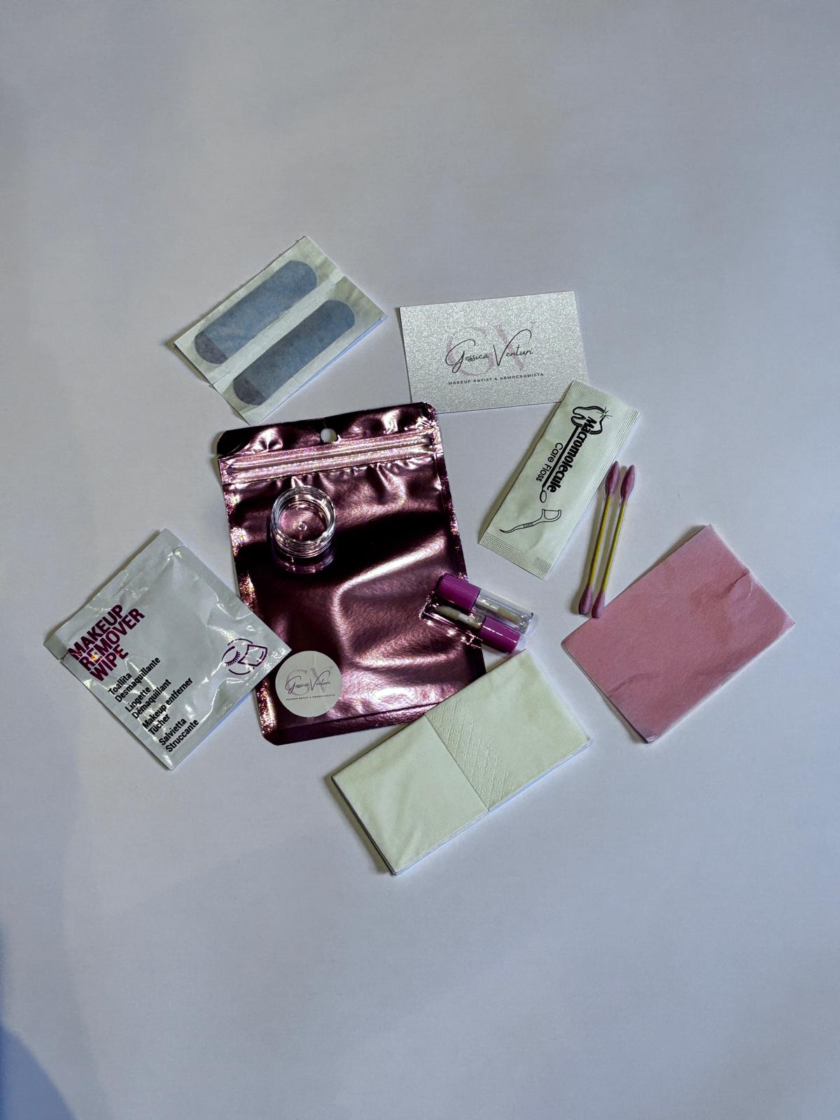 kit salva sposa